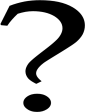 questionmark